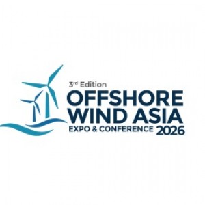 Offshore Wind Asia Expo and Conference 2026