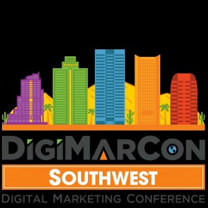 DigiMarCon Southwest 2026 - Digital Marketing, Media and Advertising Conference & Exhibition