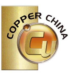 COPPER CHINA 2026