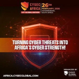 CYSEC AFRICA 2026