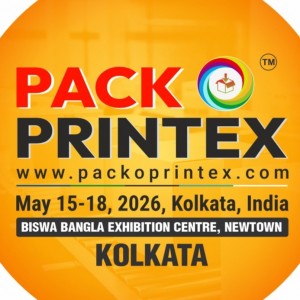 Pack-O-Printex Packaging & Printing Expo – Connect With Industry Leaders & Buyers
