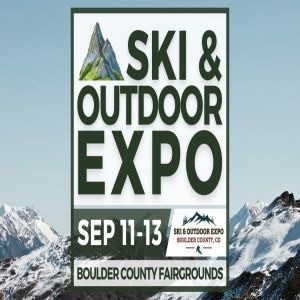 Boulder County Ski and Outdoor Expo