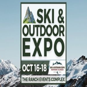 Northern Colorado Ski and Outdoor Expo, October 2026