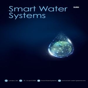 Smart Water Systems - London, England