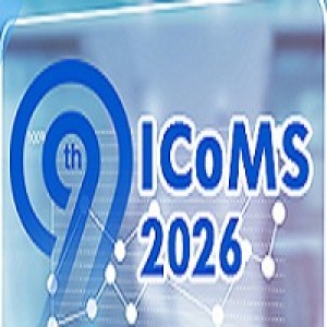 9th International Conference on Mathematics and Statistics (ICoMS 2026)