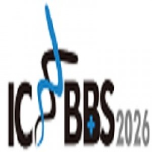 15th International Conference on Bioinformatics and Biomedical Science (ICBBS 2026)