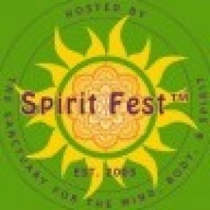 Spirit Fest® Metaphysical, Holistic, & Crystal Festival @ The Villages, FL 