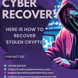 HOW TO RECOVER MONEY LOST TO BINARY OPTIONS BROKER SCAM/CONTACT MALICE CYBER RECOVERY
