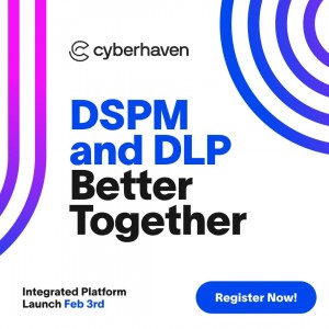 Product Launch: United DSPM and DLP to Secure Data in the AI Era