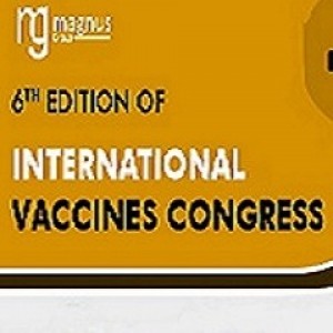 6th Edition of International Vaccines Congress