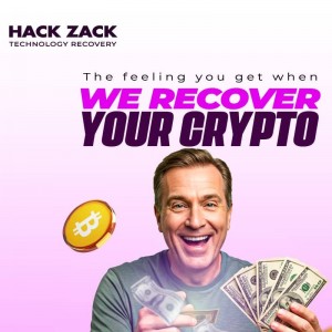 Lost Crypto or Funds to Scammers? Hack zack Tech Has the Solution! 