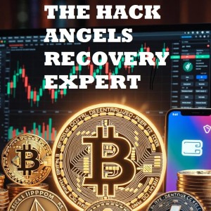  THE HACK ANGELS RECOVERY EXPERT