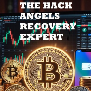  THE HACK ANGELS RECOVERY EXPERT