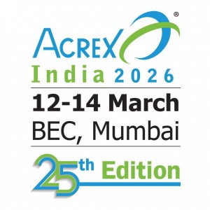 Acrex India 2026