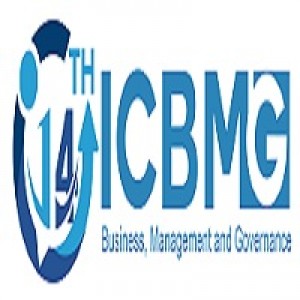 14th International Conference on Business, Management and Governance (ICBMG 2026)