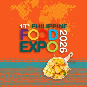 18th Philippine Food Expo