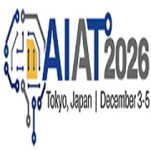 6th International Conference on Artificial Intelligence and Application Technologies (AIAT 2026)