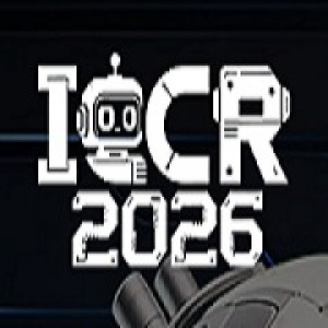 8th International Conference on Control and Robotics (ICCR 2026)