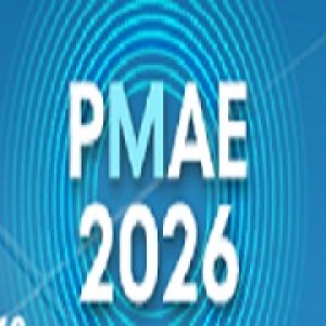 8th International Conference on Progress in Mechanical and Aerospace Engineering (PMAE 2026)