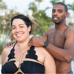 Bonded and Bound - Intro to Rope Workshop
