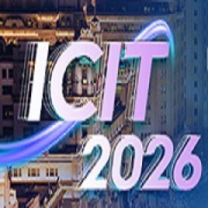14th International Conference on Information Technology: IoT and Smart City (ICIT 2026)