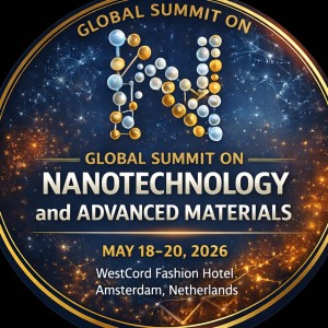 Global Summit on  Nanotechnology and Advanced Materials