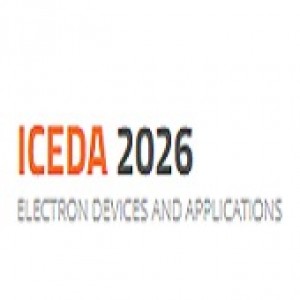 6th International Conference on Electron Devices and Applications (ICEDA 2026)