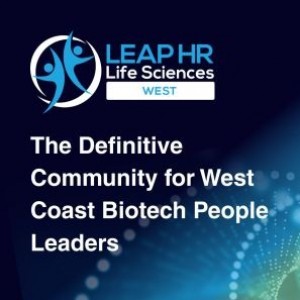 LEAP HR: Life Sciences West 2026