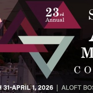 23rd Annual Strategic Alliance Management Congress