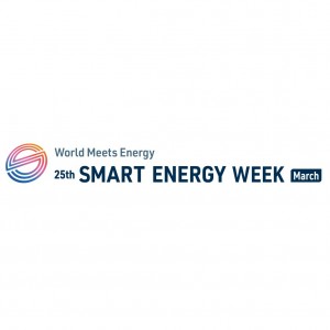SMART ENERGY WEEK March 2026 