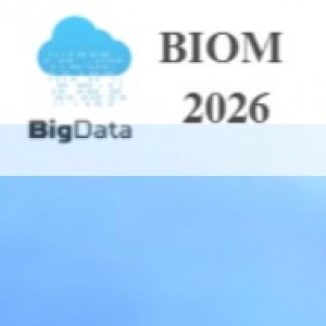 6th International Conference on Big Data, IoT and Machine Learning (BIOM 2026)