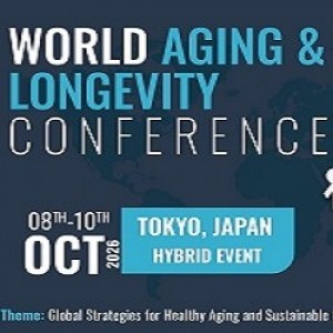 World Aging & Longevity Conference (WALC 2026)