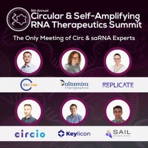 5th Circular and SaRNA Therapeutics Summit 2026