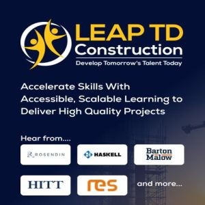 LEAP TD: Construction 2026