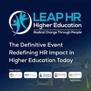 LEAP HR: Higher Education 2026