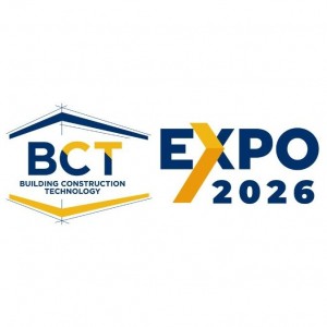 Building Construction Technology Expo 2026