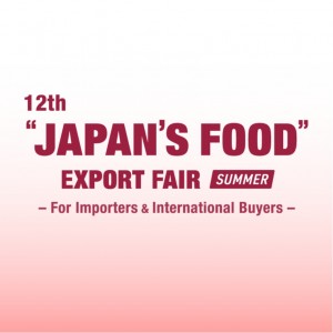 JAPAN'S FOOD