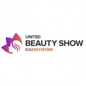 United beauty show Kazakhstan