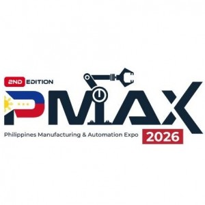 2nd Edition Philippines Manufacturing & Automation Expo 2026 (PMAX)