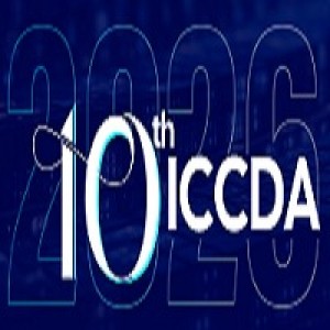 10th International Conference on Computing and Data Analysis (ICCDA 2026)