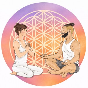 Yoga Retreat Day 