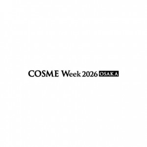 COSME Week OSAKA 2026