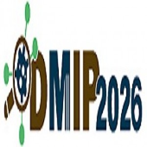 9th International Conference on Digital Medicine and Image Processing (DMIP 2026)