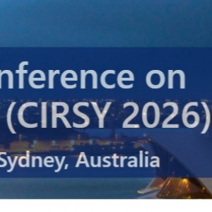 12th International Conference on Circuits and Systems (CIRSY 2026)