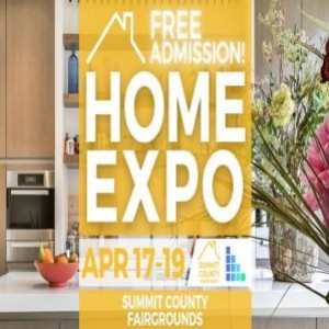 FREE Summit County Home Expo, April 2026