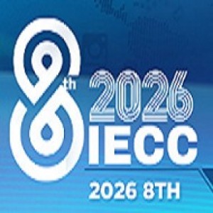 8th International Electronics Communication Conference(IECC 2026)