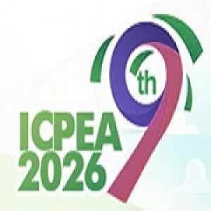 9th International Conference on Power and Energy Applications (ICPEA 2026)