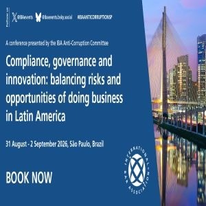 Compliance, governance and innovation: balancing risks and opportunities of doing business in LatAm