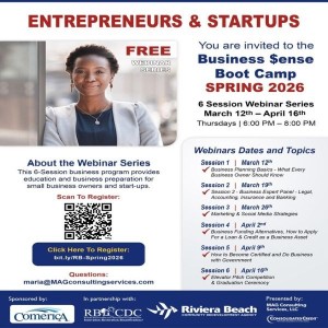 Business Sense Bootcamp