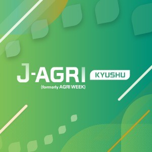 J‑AGRI Kyushu 2026